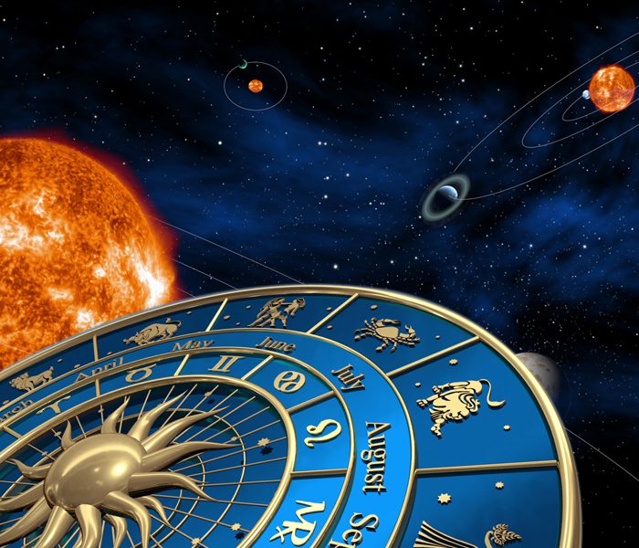 Astrology Consultant