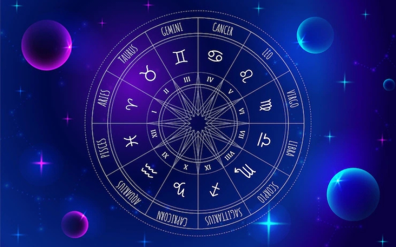 Astrology Consultation