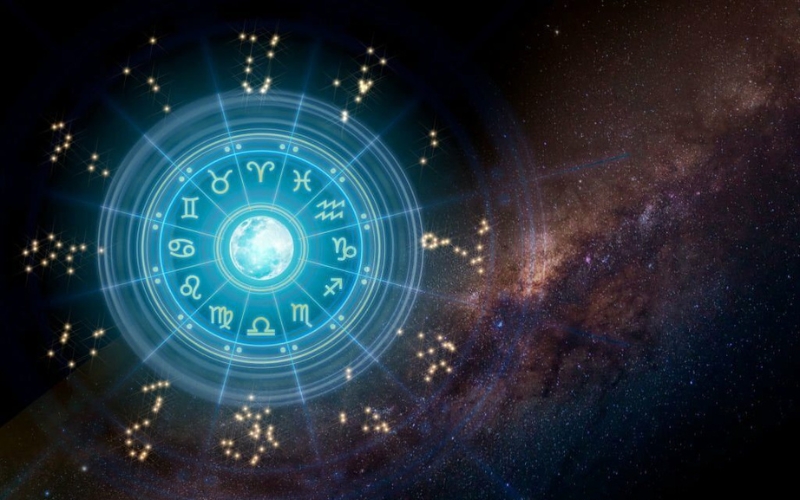 Astrology Consultation Services