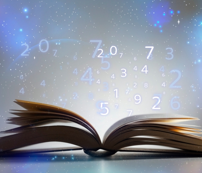 Numerology Consultation