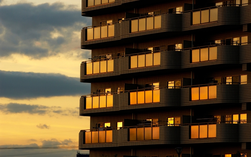 Vastu Consultant for Apartments/Flats