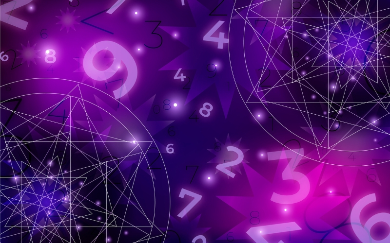 Numerology Consultation Services