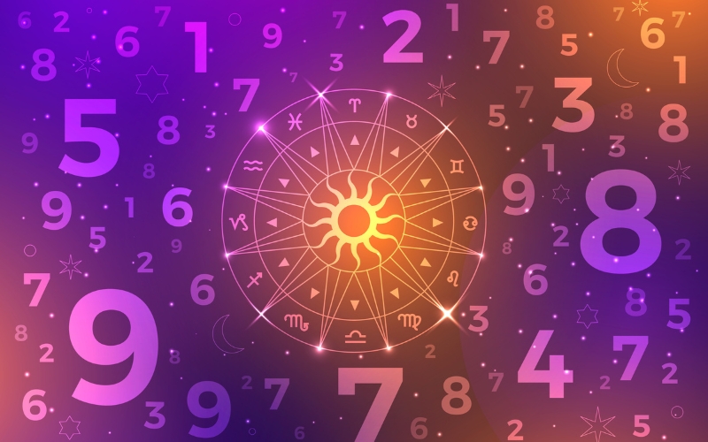 Numerology Consultant
