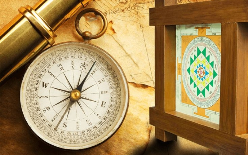 Vastu Shastra Consultant Services