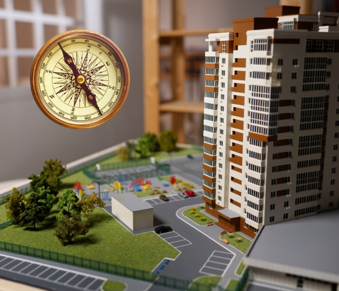 Vastu Consultant For Flats